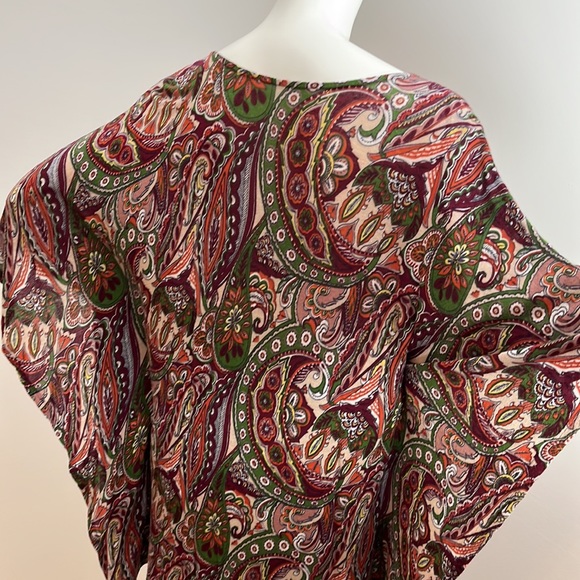 [L] Boho Tunic - Picture 5 of 5